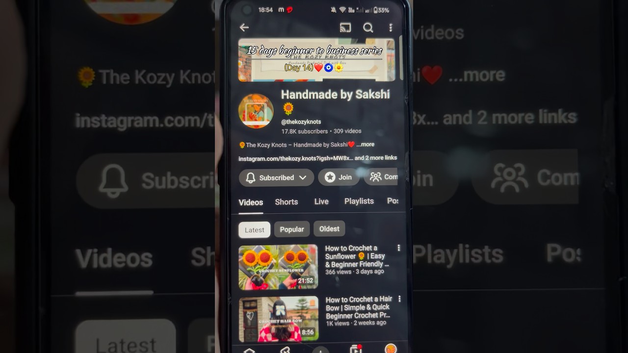Instagram Aur Youtube Kaise Apko Grow Karne Mein Help Karta Hai