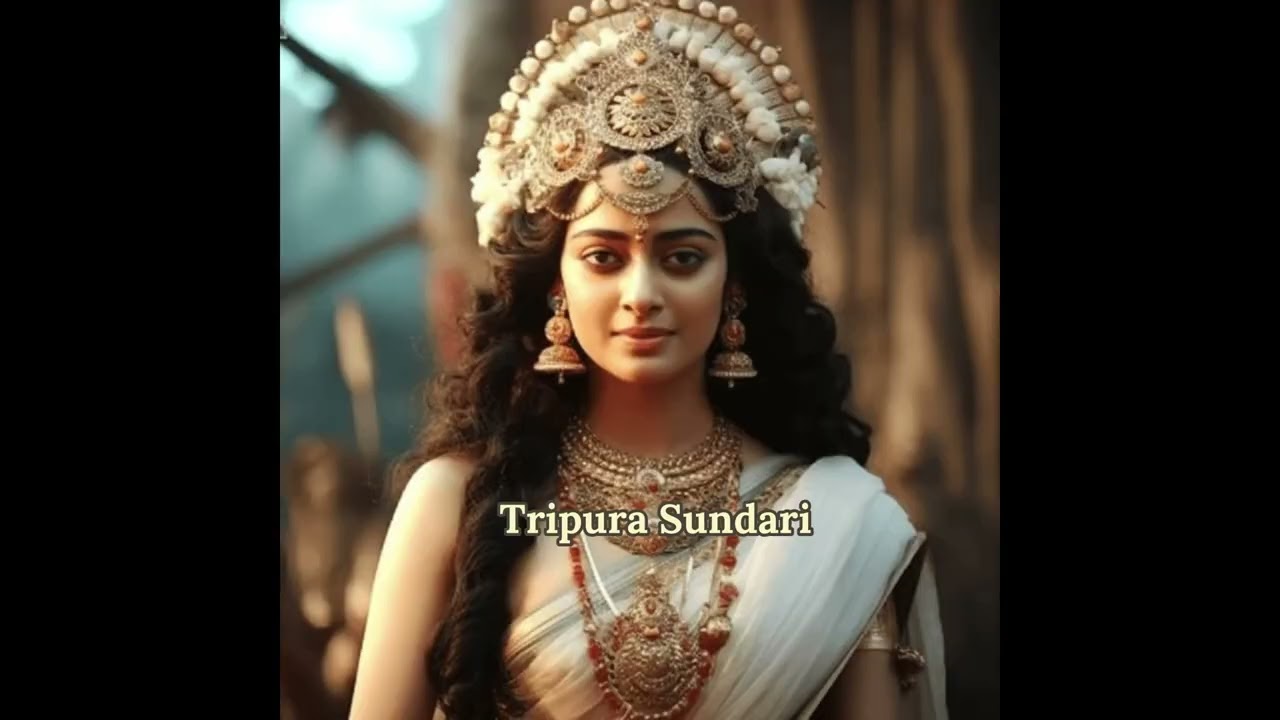Exploring the Ten Mahavidyas : Divine Feminine Power of Hinduism