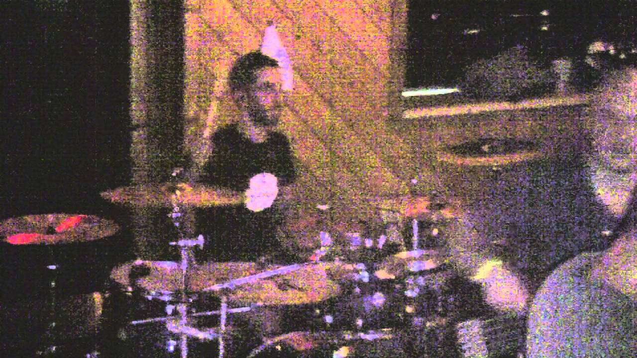 Protest The Hero - Tilting Against Windmills (live 2013)