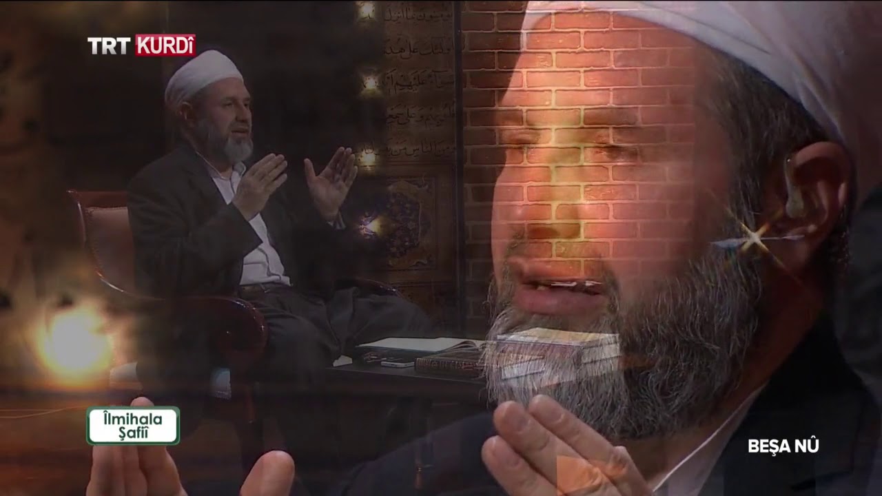 ÎLMÎHALA ŞAFIÎ (ŞAFİÎ İLMİHALİ) BEŞA 11