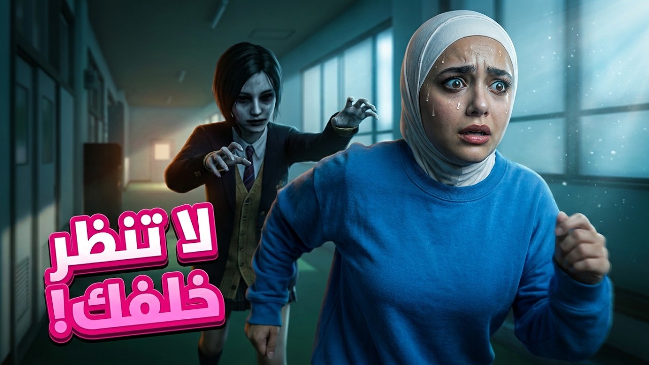 مدرسة الموت اليابانية : اذا طلعت منها بتموت !