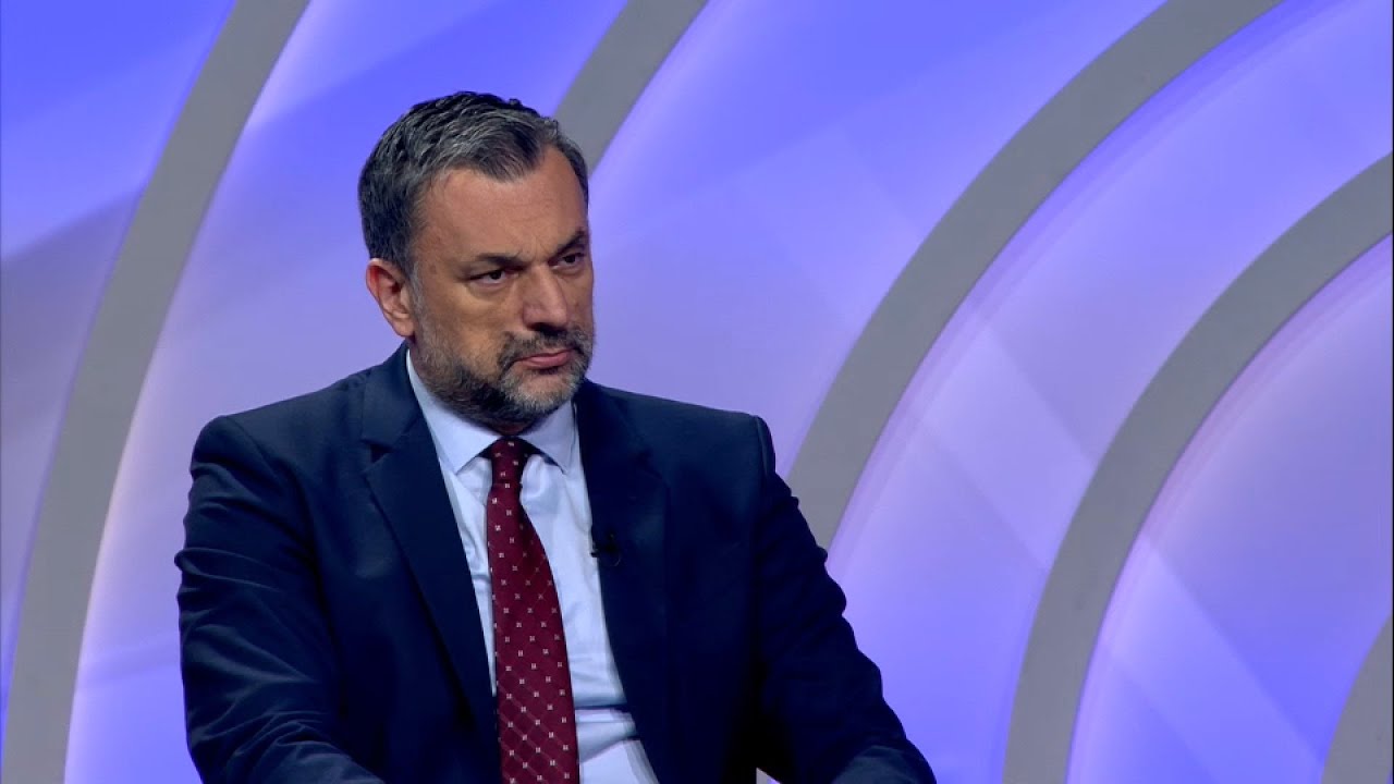 Konaković za N1: Dodik je već bivši, poslali smo protestnu notu Rusiji zbog njegove posjete