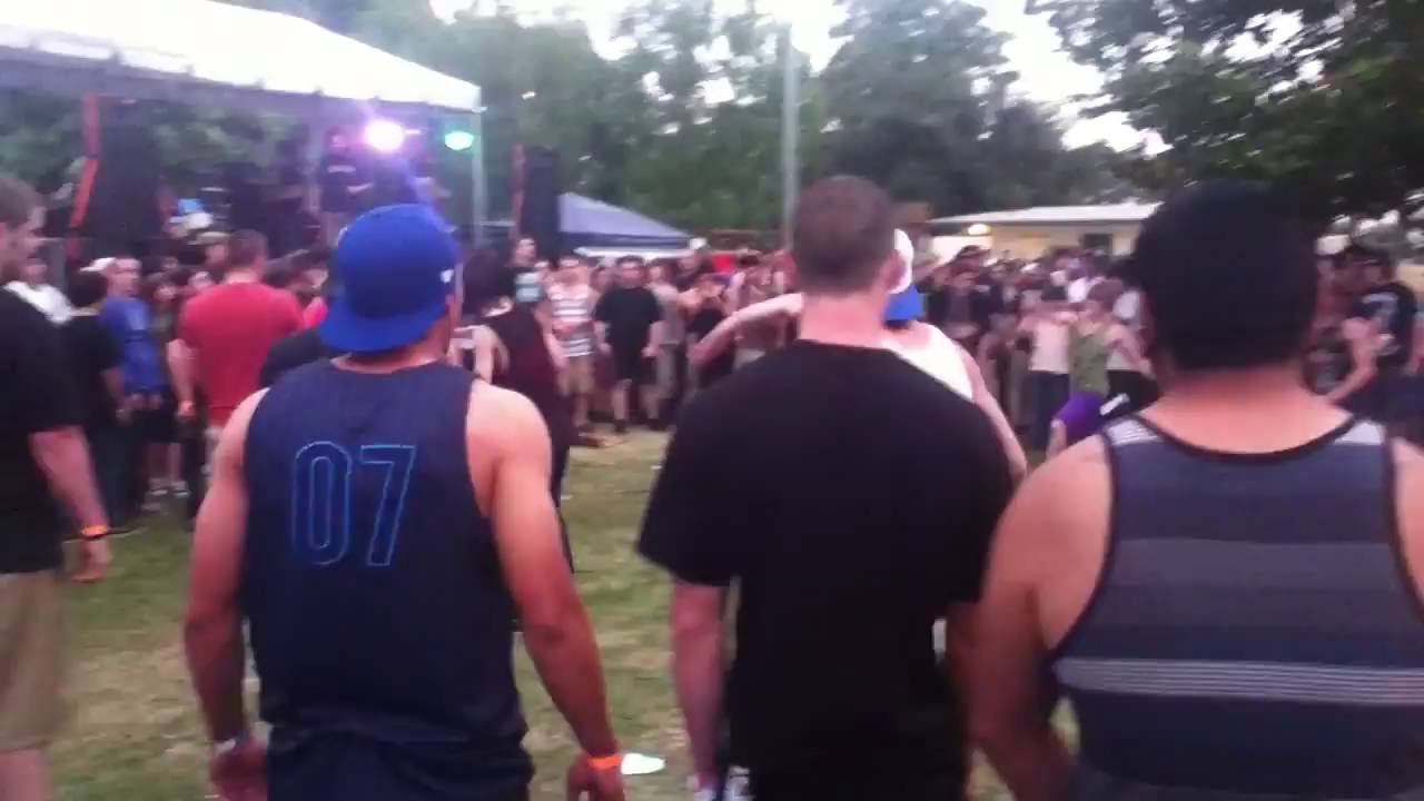 RUGGED SPUD Rockin Roots 2011 JCHC PIT