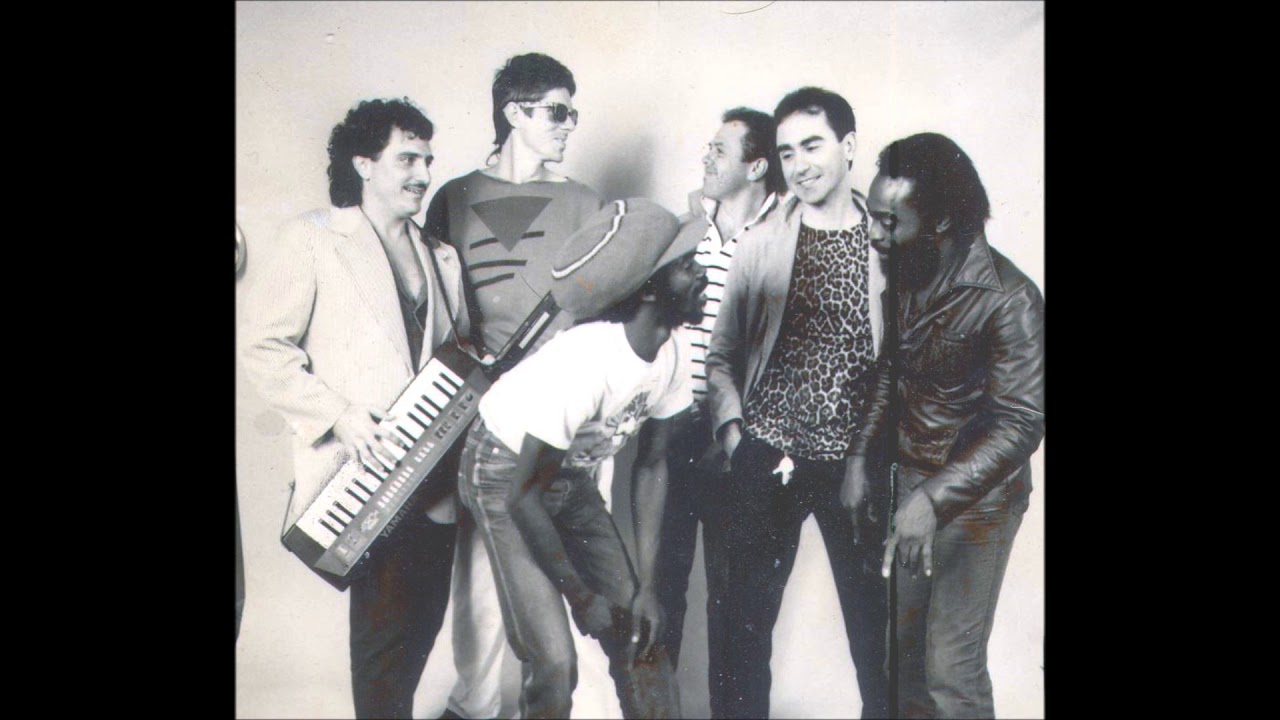 The Sons of Babylon - Rockers Vibration