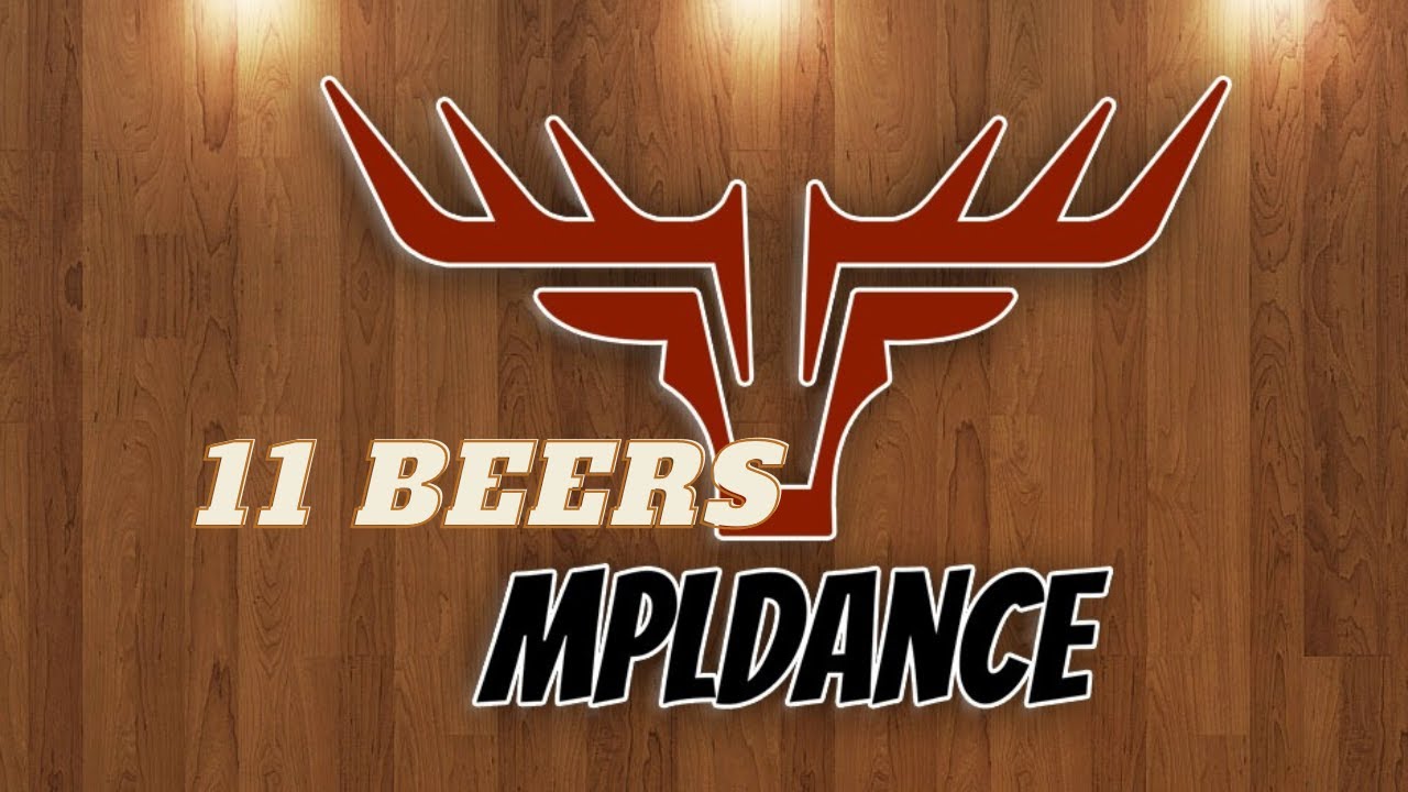 11 Beers Line Dance