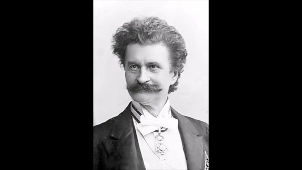 Tugan Sokhiev, WPh - October 25, 2025（Johann Strauss II）　约翰·施特劳斯二世　Иоганн Штраус