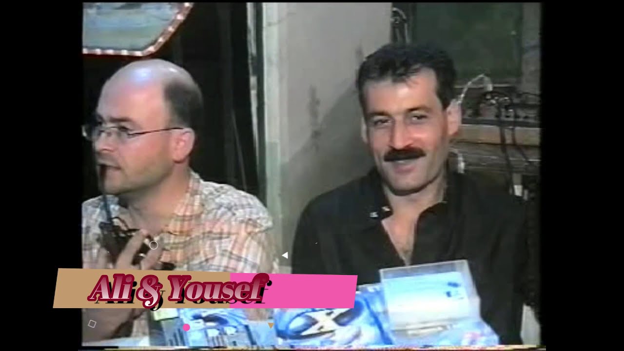 #_ مصطفى الأمير من حلفة وائل الديبو