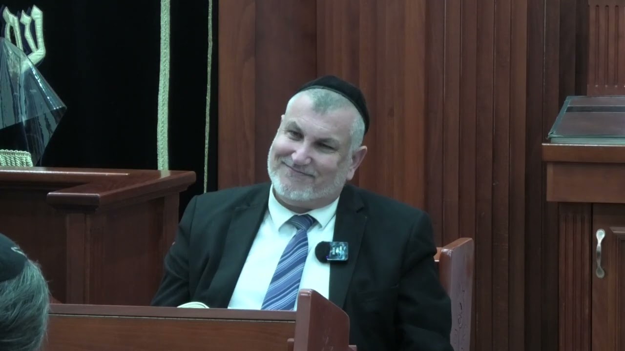 נשמה של יהודי! | ליקוטי הלכות | הרב יצחק מודיאנו שליט