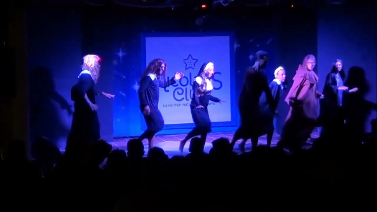 Torre Moresca : Le 7 meraviglie