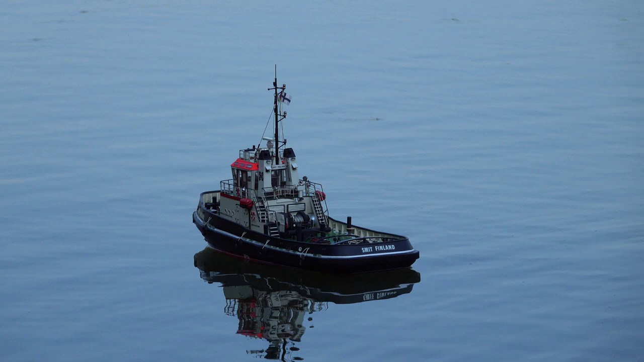 Martin W.´s  Billing Boats 