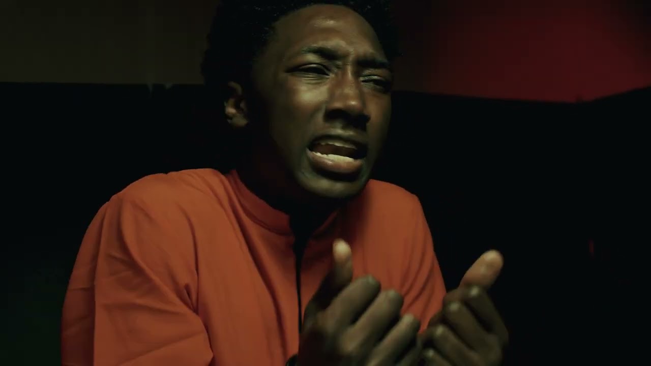 GV LilShooty - My Turn (Official Music Video)