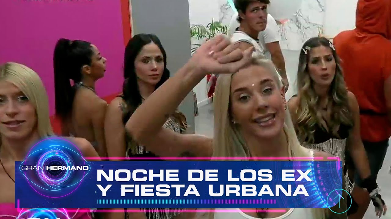 Programa 93 (27-01-23) - Gran Hermano 2022