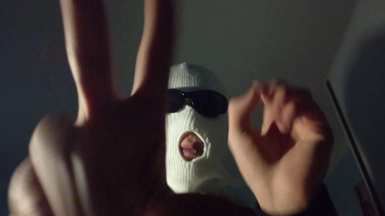 ASMR Wishpering for sleep