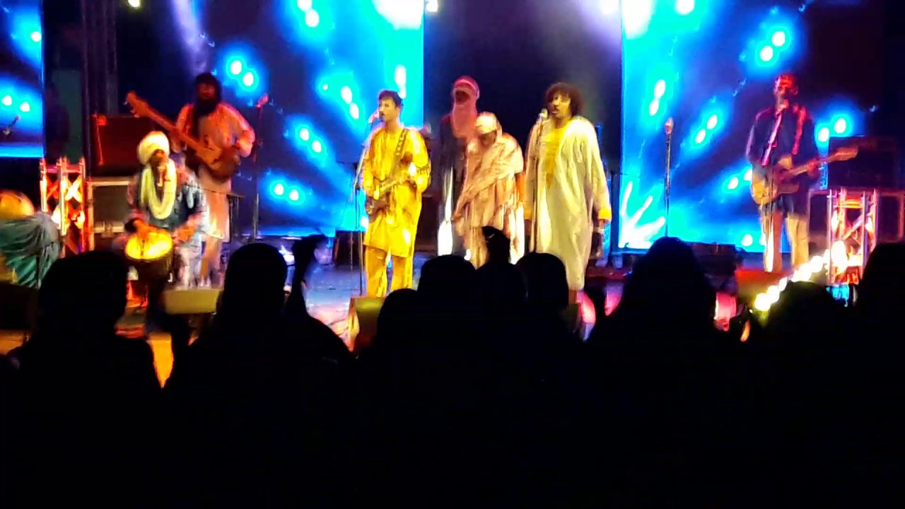 Tinariwan kader tarhanin 2017 namay