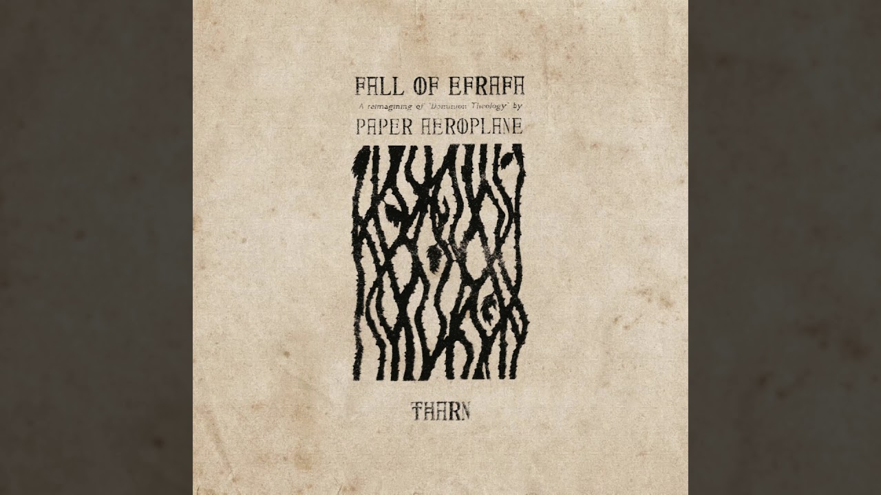 FALL OF EFRAFA 