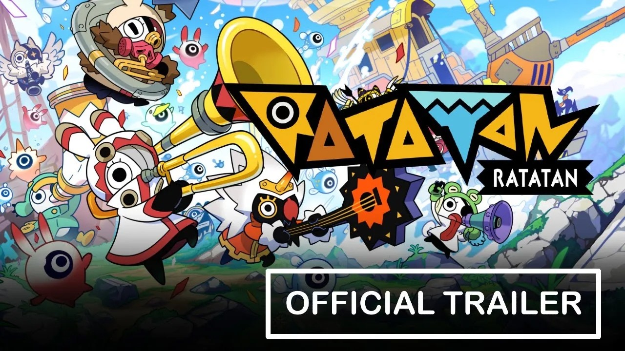 Ratatan - Official Full Release Date Trailer