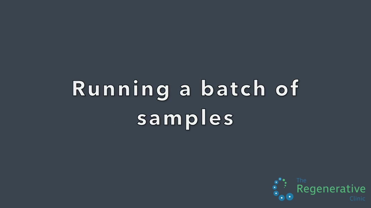 Complete MIC PCR Tutorial