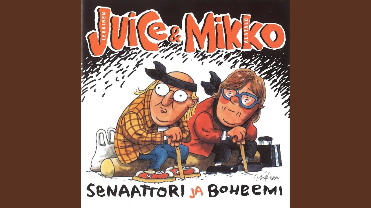 Hieno nainen