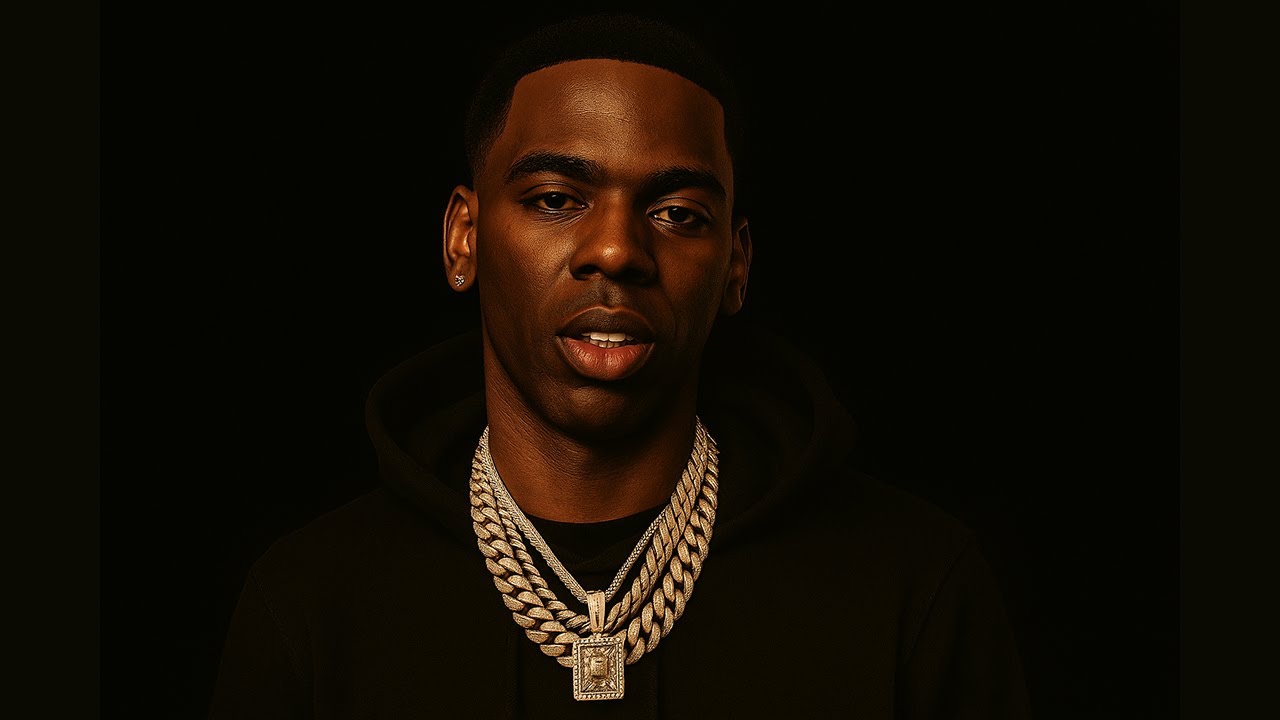(FREE) Key Glock x Young Dolph Type Beat - "600 Nights"