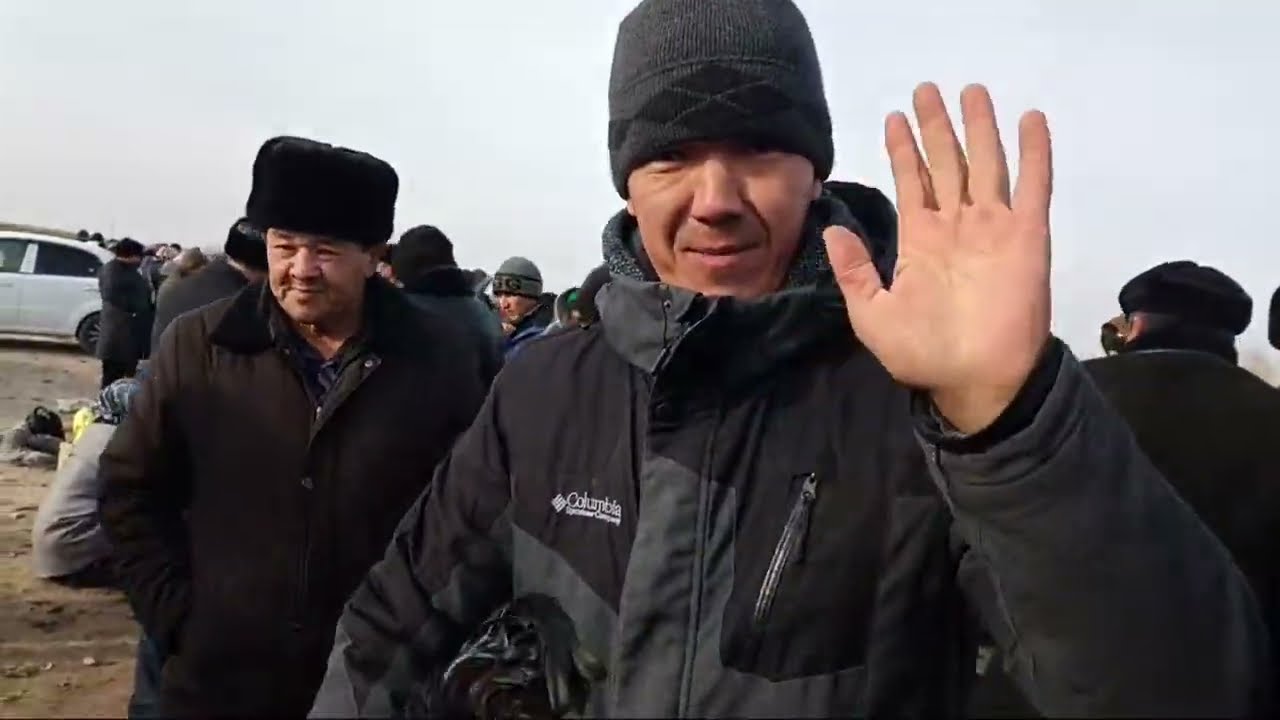 21-ЯНВАРЬ/ШЫМБАЙ ТАУЫК БАЗАРЫ/АРЗАНБА
