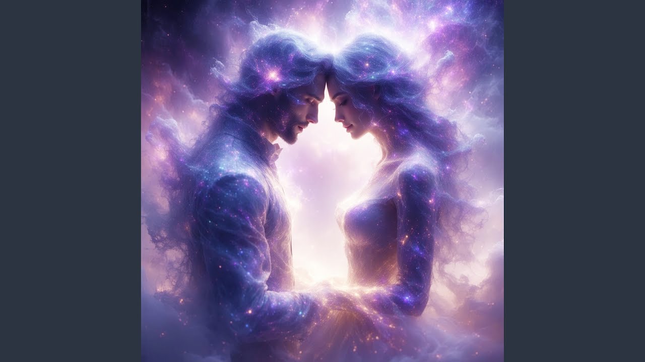 Timeless Embrace