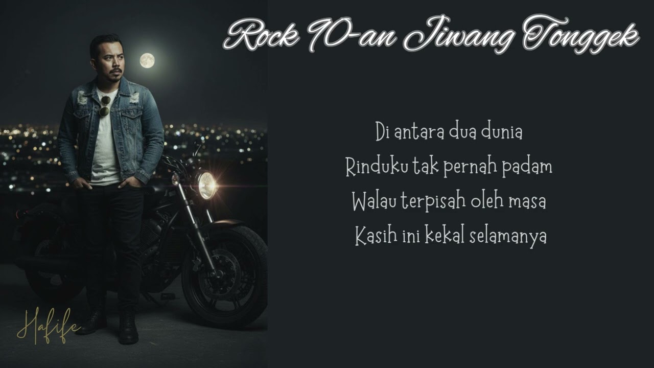 Di Antara Dua Dunia
