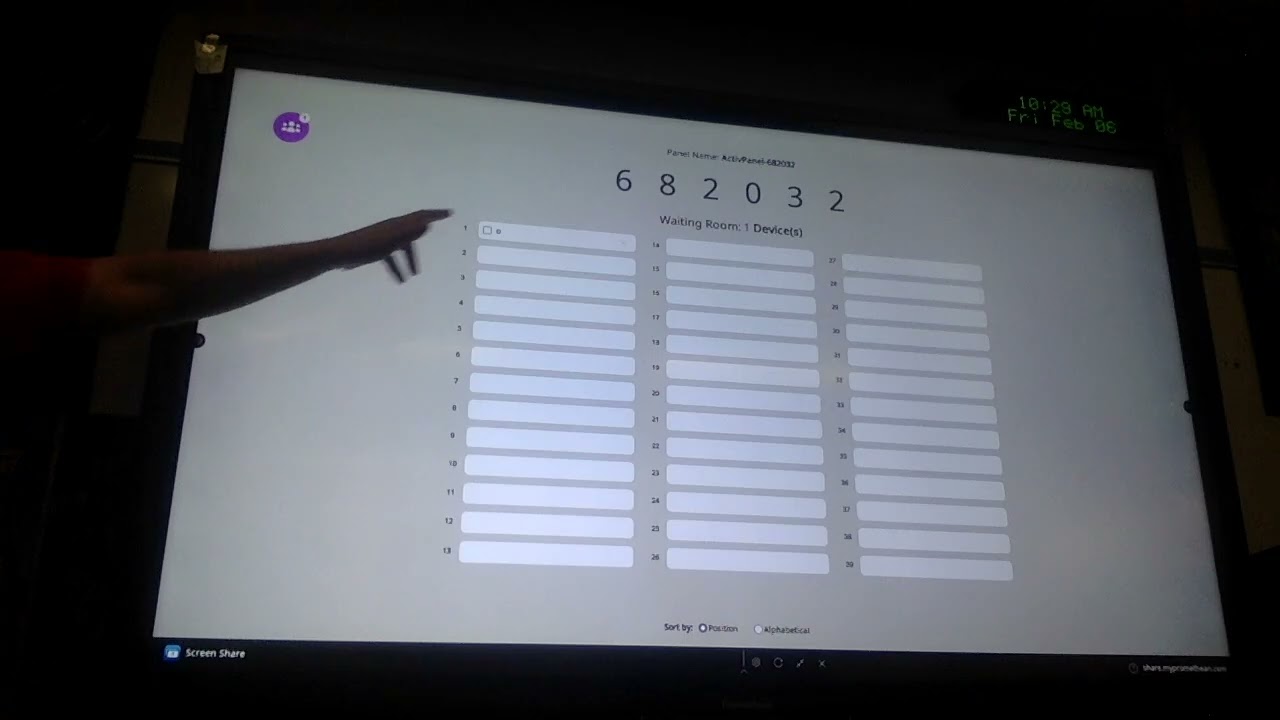 stat 6