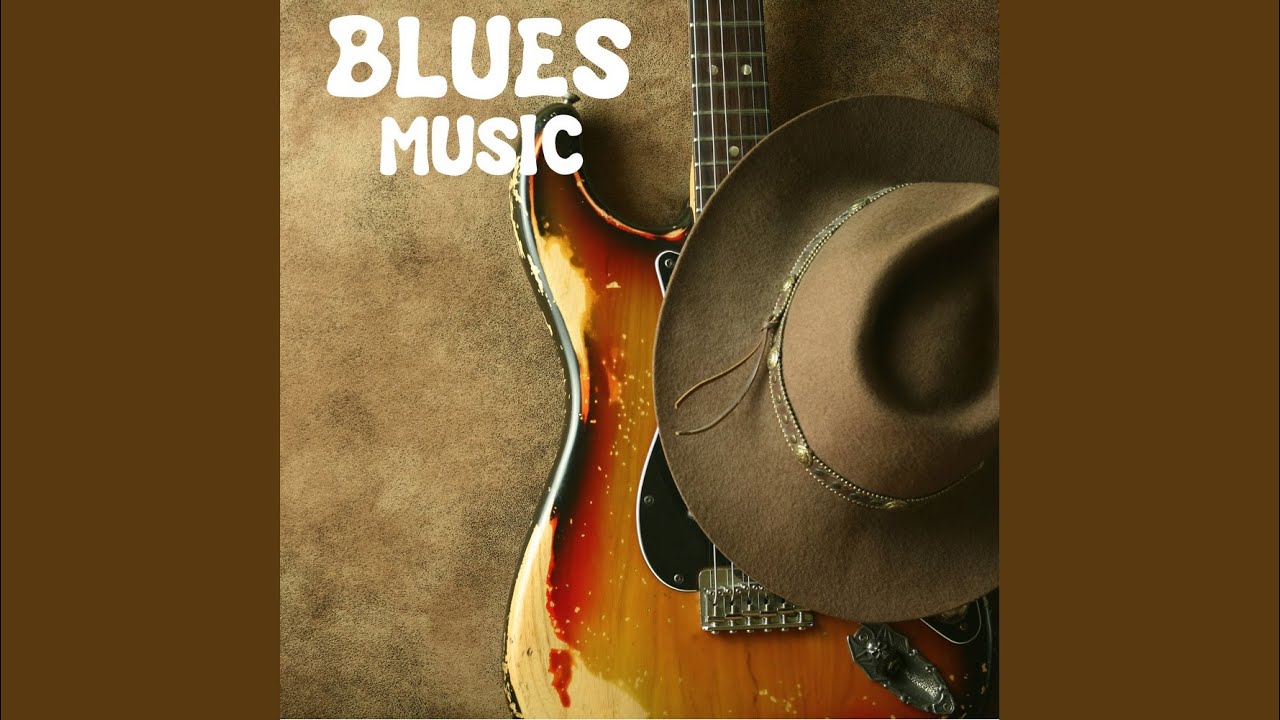 Fathers Day Country Blues