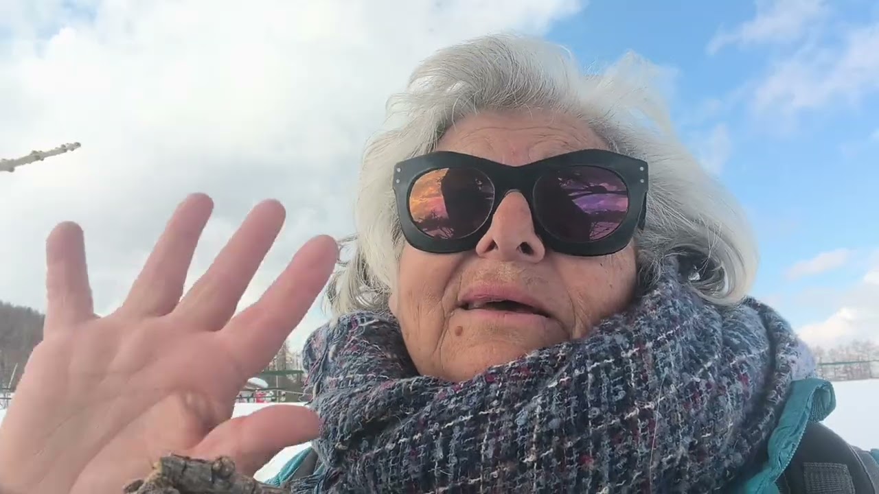Vlog de Valberg ❤️❤️❤️