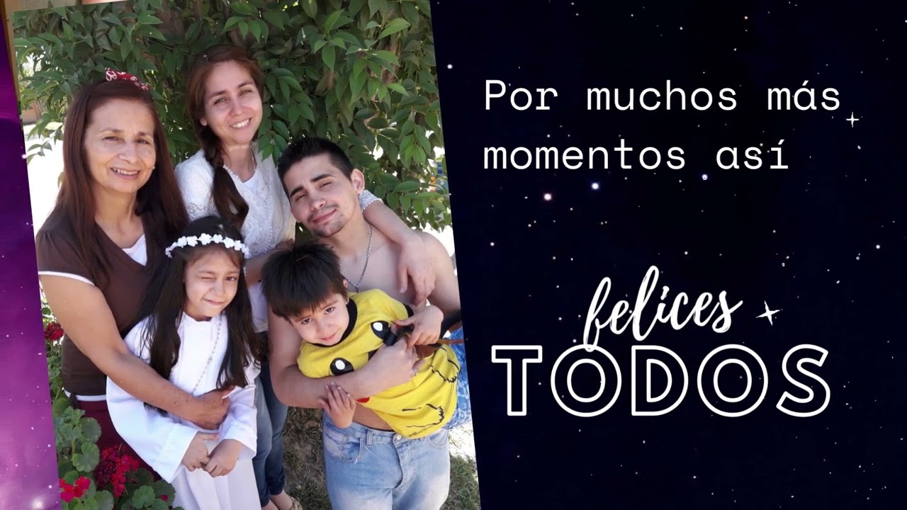 Feliz Cumple Bri Agostina!!