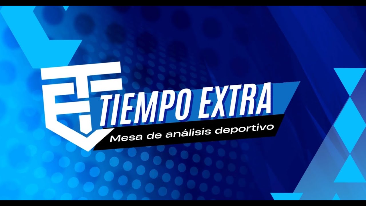 Tiempo Extra T8 E2