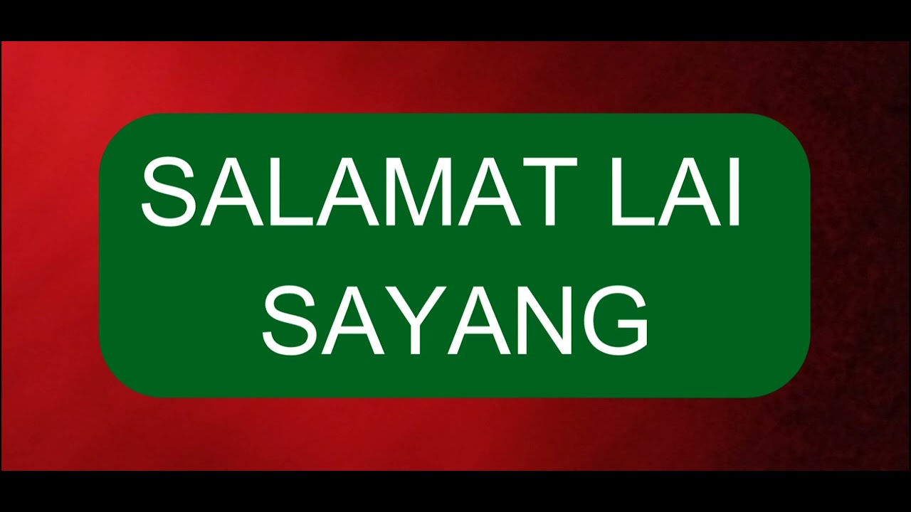 Lagu Ambon