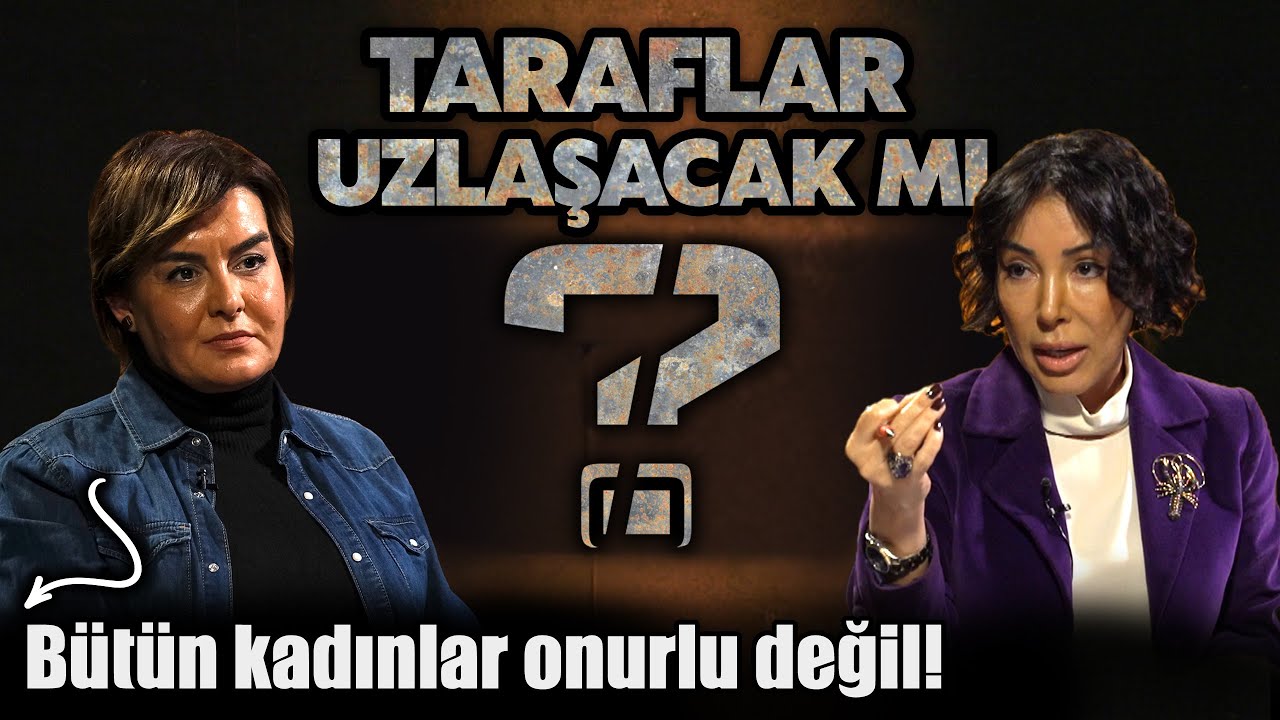 Süresiz Nafaka Tartışması I Yansıma #5