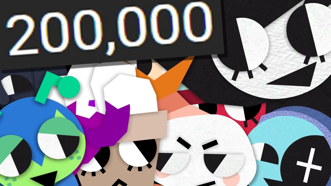 200K!!!!!!