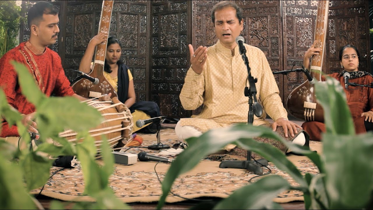 Uday Bhawalkar: Raag Shankara