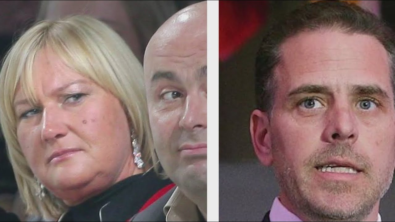 Did Hunter Biden get $3.5M from a Russian billionaire?  |  Dan Abrams Live