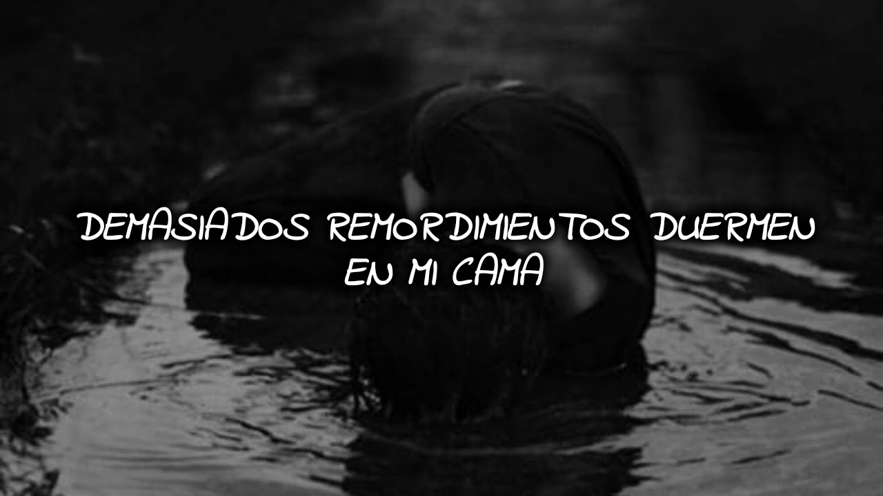 Inside My Head - Until I Wake - Subtitulada al Español
