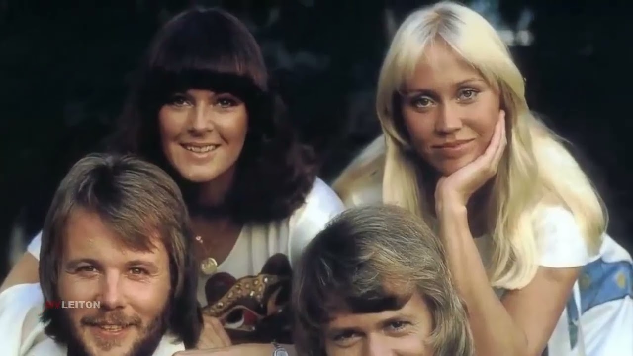 ABBA   The Piper
