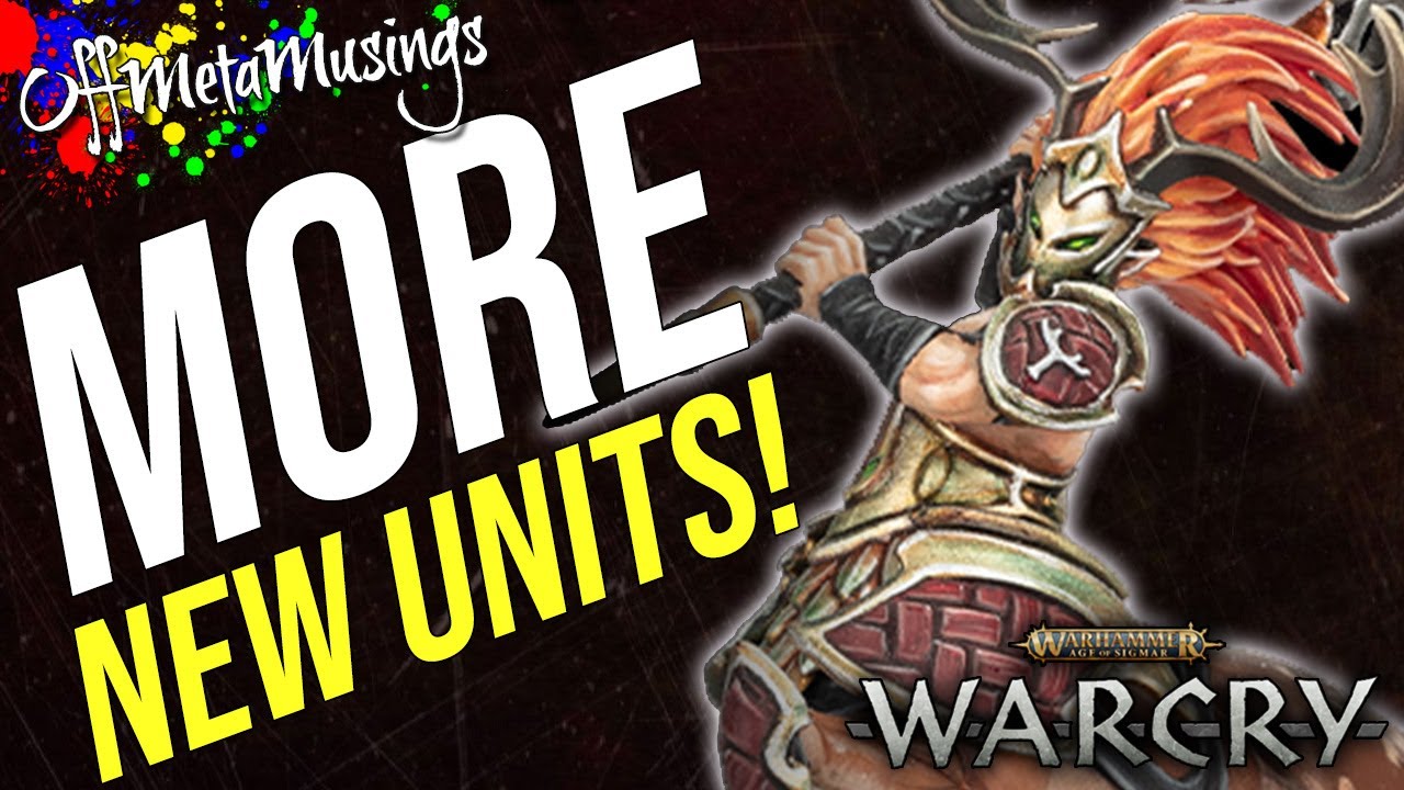 WARCRY NOVEMBER 2025 FAQ BREAKDOWN