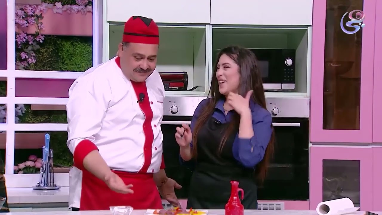 فلفل شطة - مع ريم عبد الحليم و شريف خلوصي - كاملة - 23-3-2024