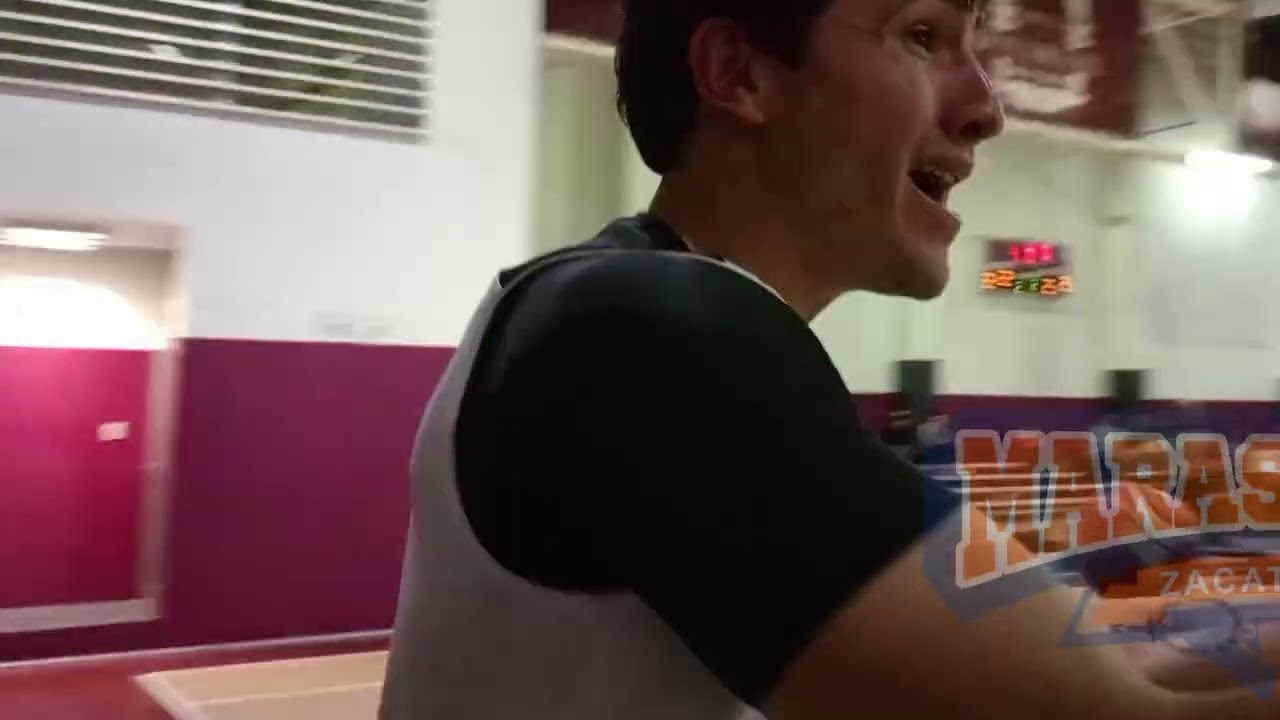 COBERTURAS MARASPORTS / BÁSQUETBOL LALIGA