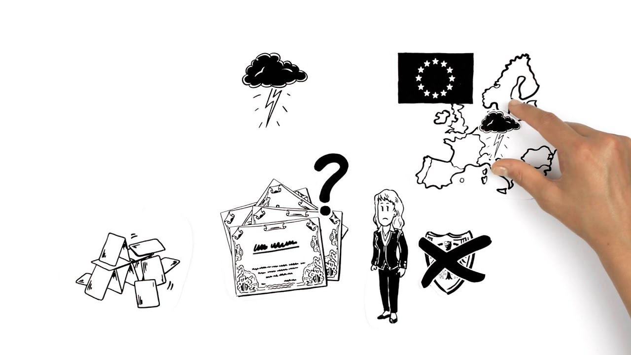 Staatsverschuldung: Problem und L&ouml;sung