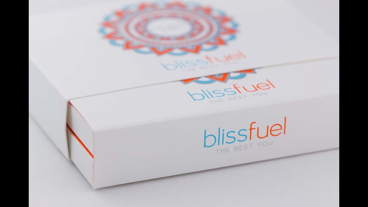 BlissFuel resultaat