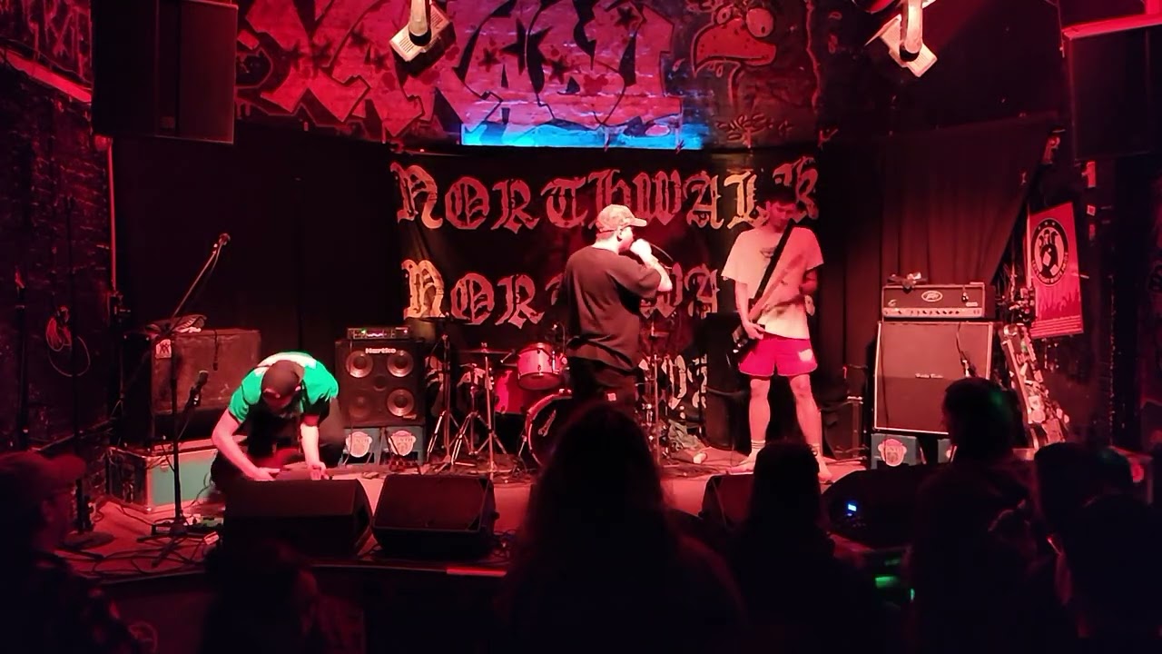 Out of disorder im Kalkwerk/ Kakadu 07.03.2026 