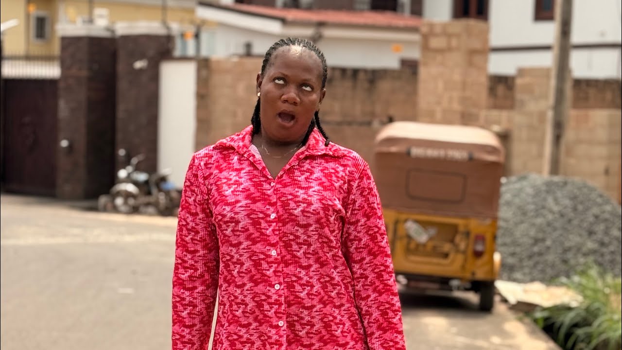 The paid way…Latest Nollywood Movies 2026