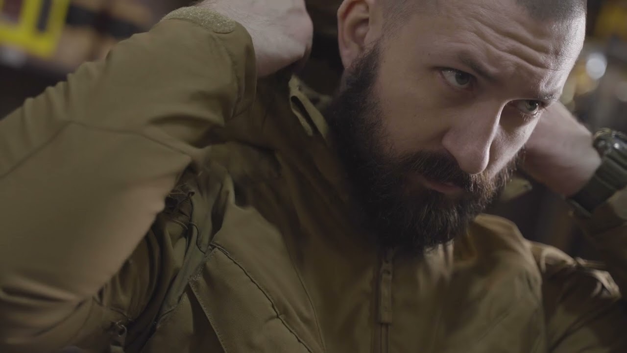 Outdoor v Muničáku