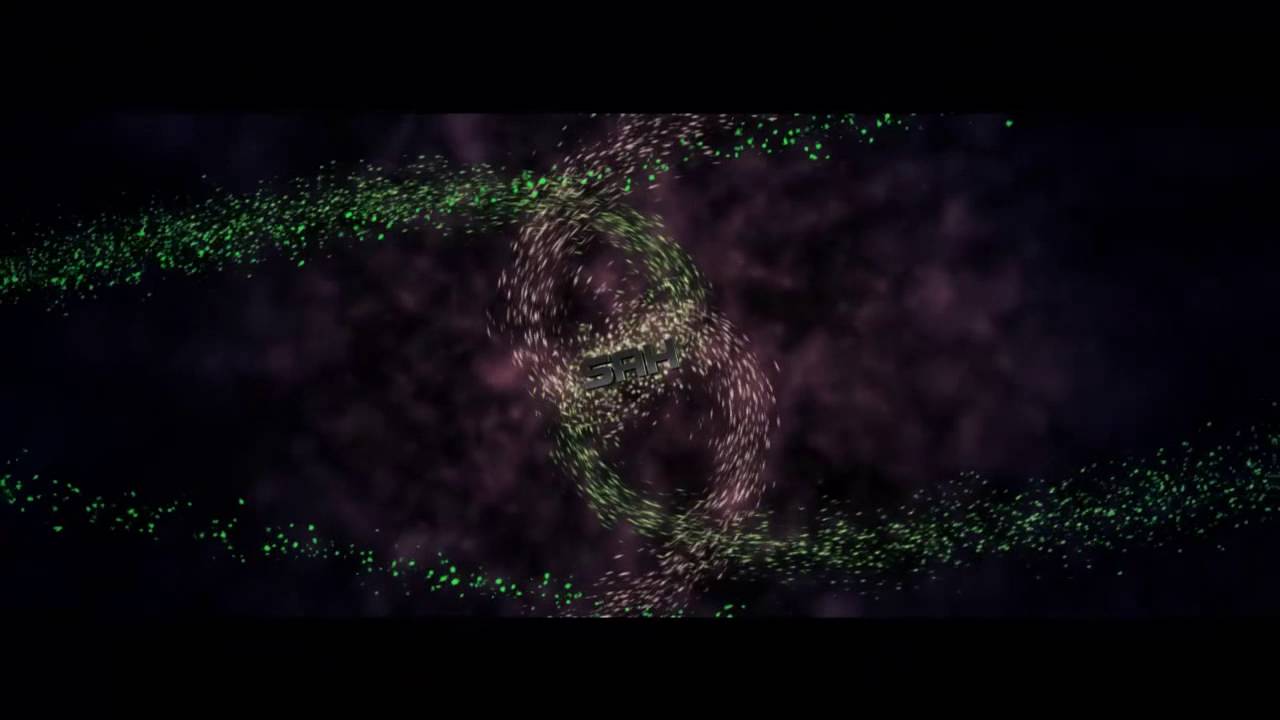 Intro #4 - Sah Plays