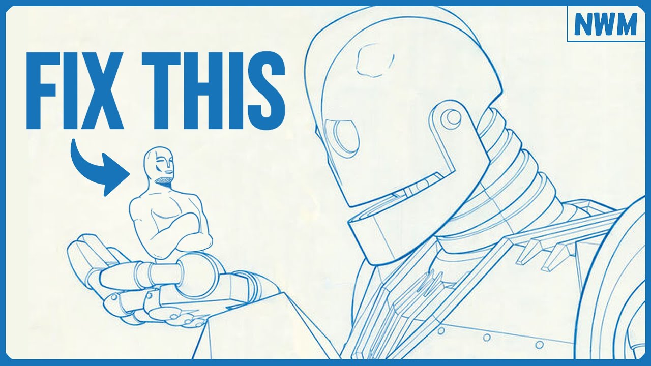 Why Best Animated Feature Has Failed | Keyframe