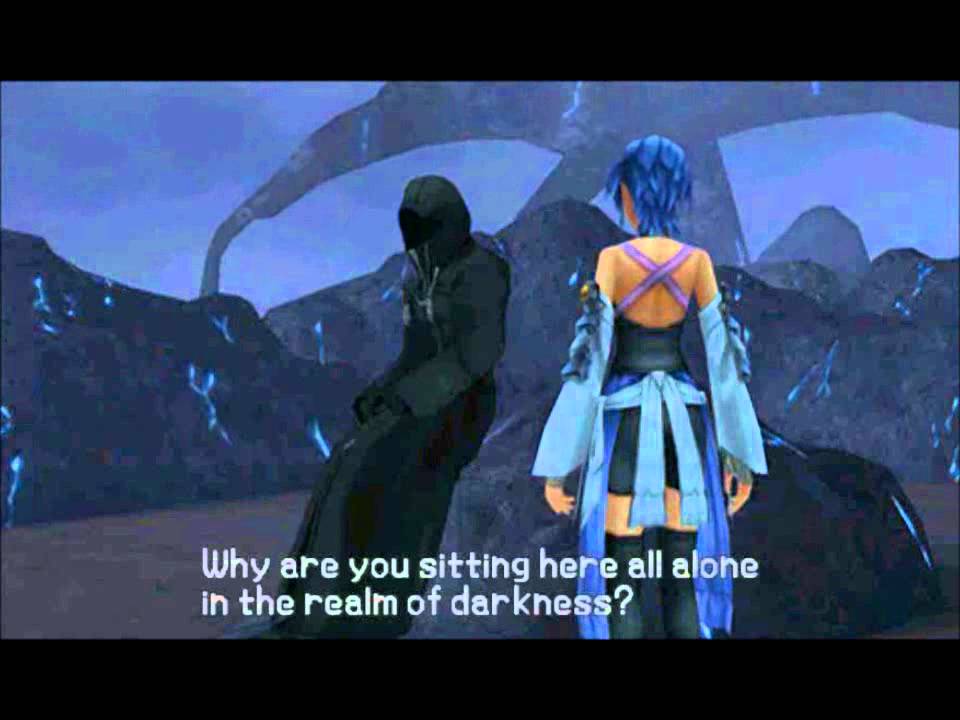 Kingdom Hearts Best Moments- Part 4 (TOP 10!)