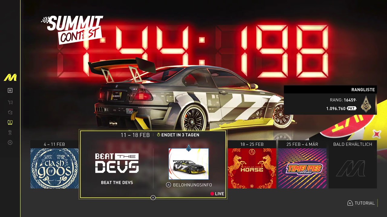 🔴Live | Late Late Night Cruising| chill&chat #365challenge [045/365]